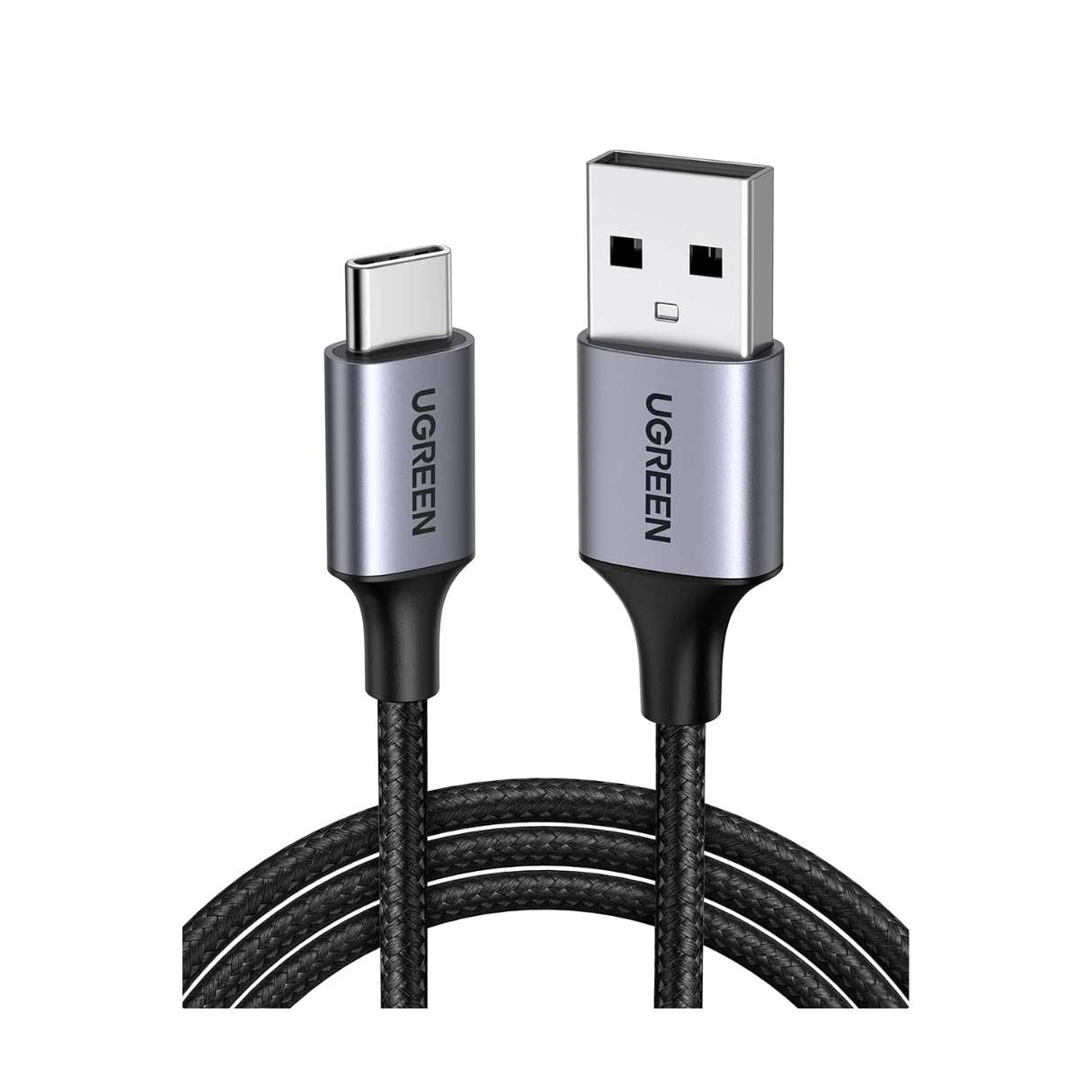 Ugreen Cable USB-A a USB-C Car play