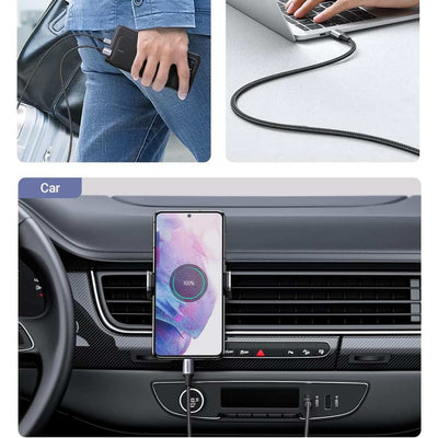 Ugreen Cable USB-A a USB-C Car play