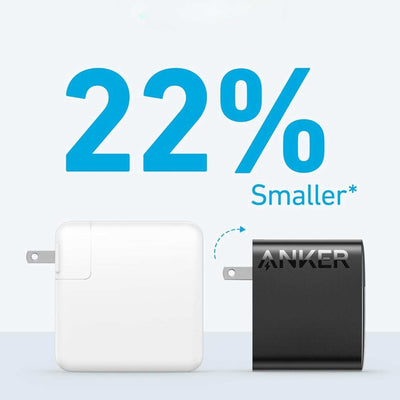 Anker Cargador USB-C de 100W con cable