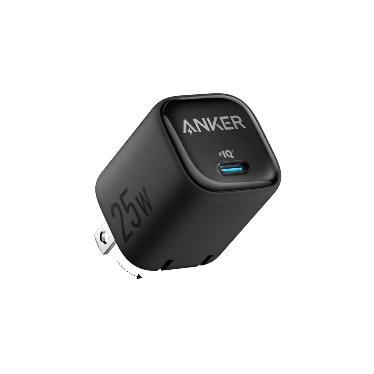 Anker cargador 25W para Samsung