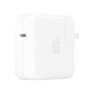 Apple - Cargador tipo C de 70W