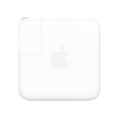 Apple - Cargador tipo C de 70W