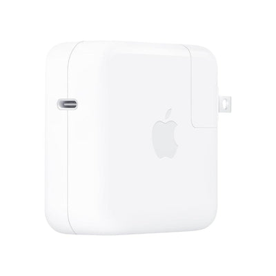 Apple - Cargador tipo C de 70W