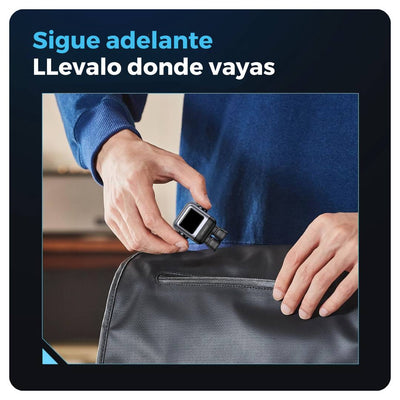 UGREEN Nexode Robot Cargador USB-C 30W PD