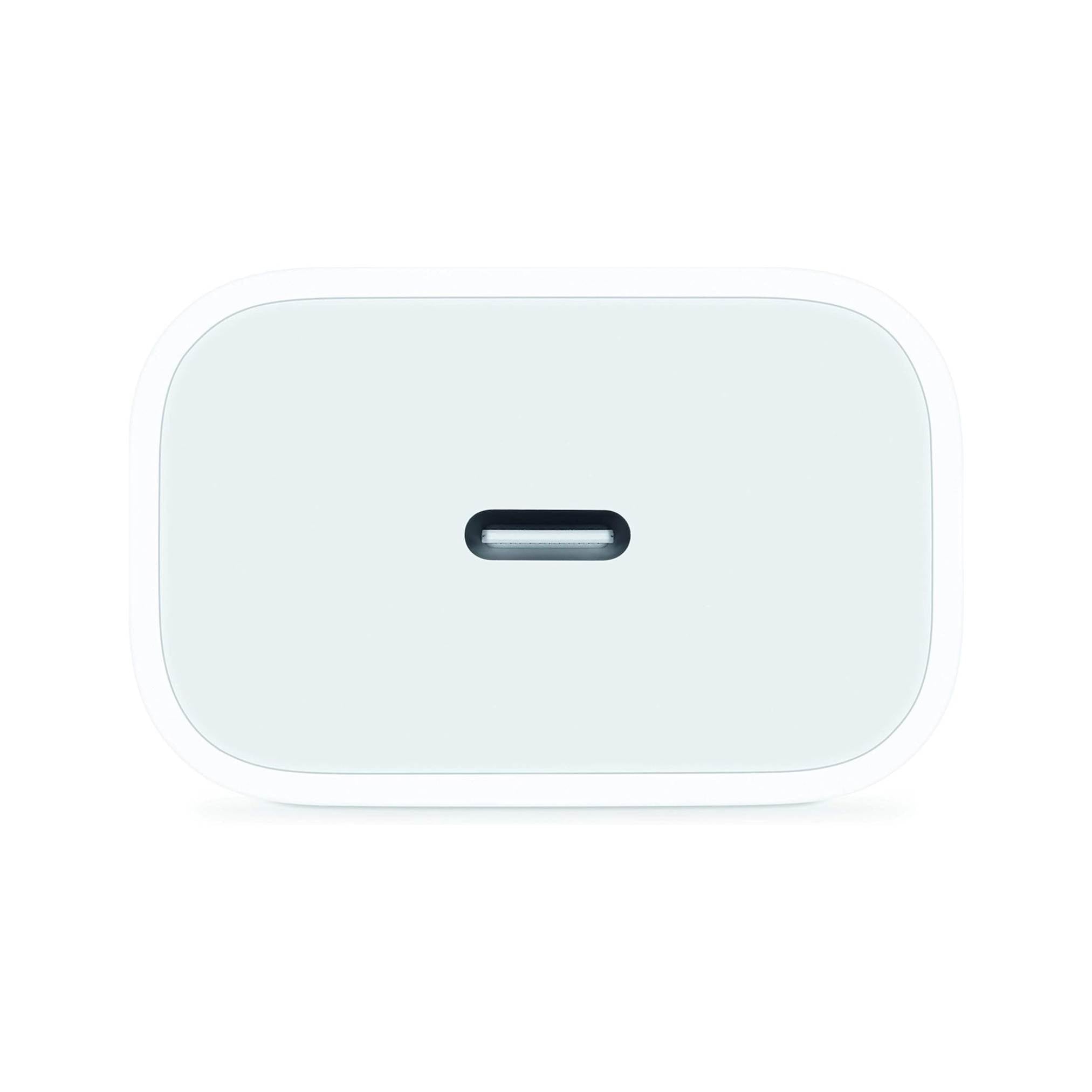 Apple - Cargador de 20W
