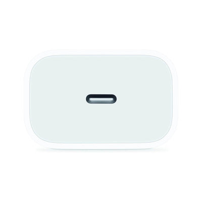 Apple - Cargador de 20W
