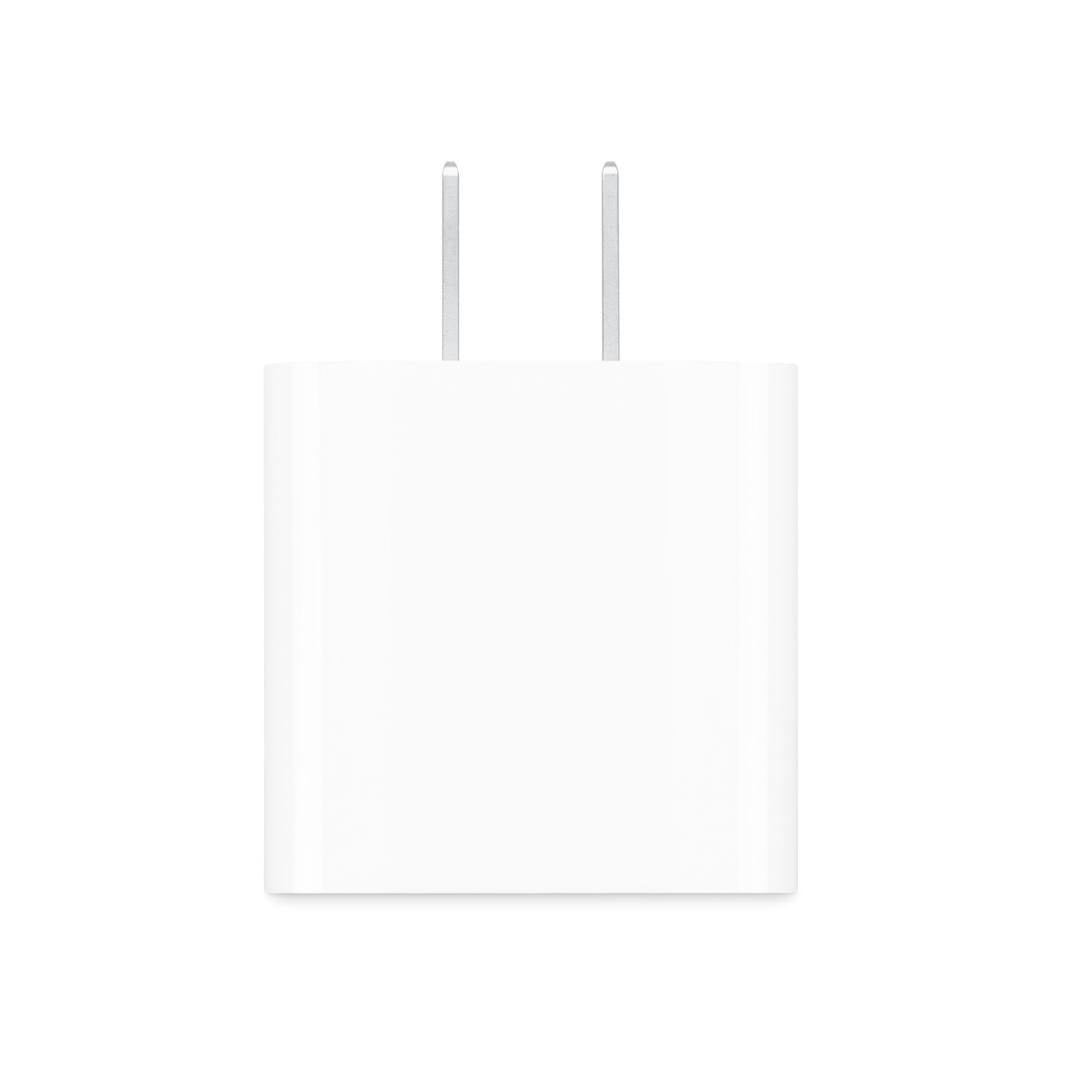 Apple - Cargador de 20W