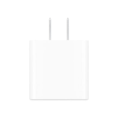 Apple - Cargador de 20W