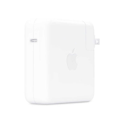 Apple - Cargador tipo C de 96W
