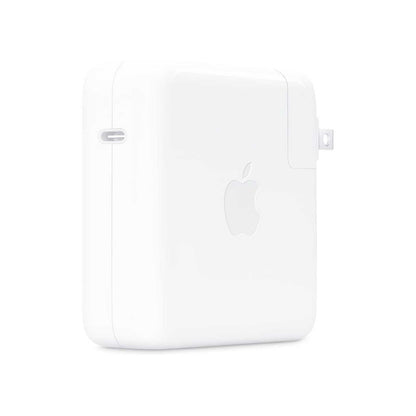 Apple cargador tipo C 96W para Macbook, iPhone