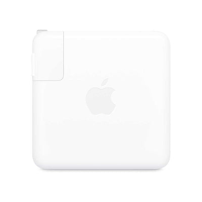Apple - Cargador tipo C de 96W