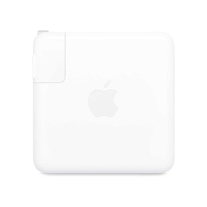 Apple cargador tipo C 96W para Macbook, iPhone