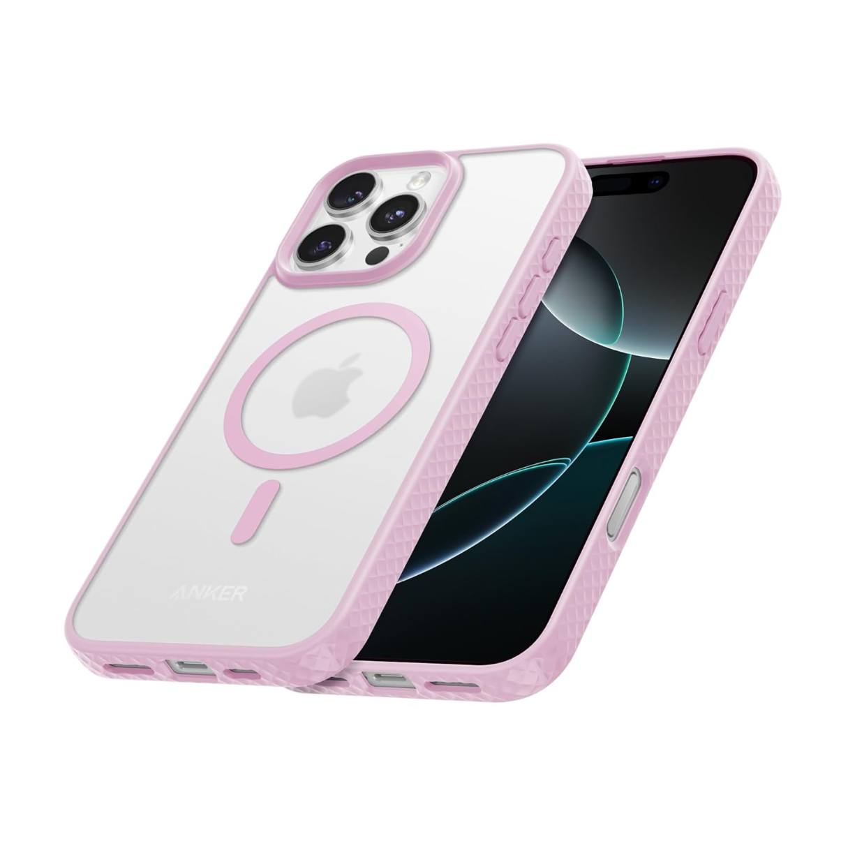 Anker Funda MagSafe - iPhone 16 Pro Max