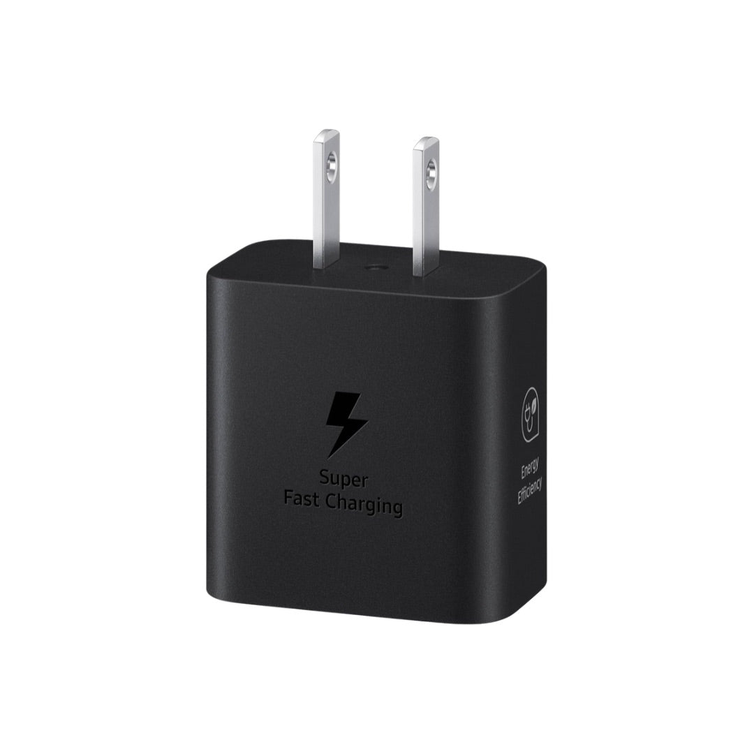 Samsung Cargador de 25W USB-C