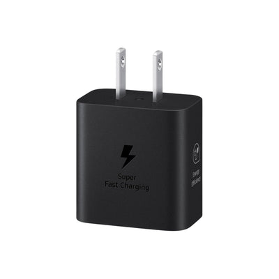Samsung Cargador de 25W USB-C