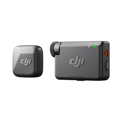 DJI Mic Mini 1 TX + 1 RX