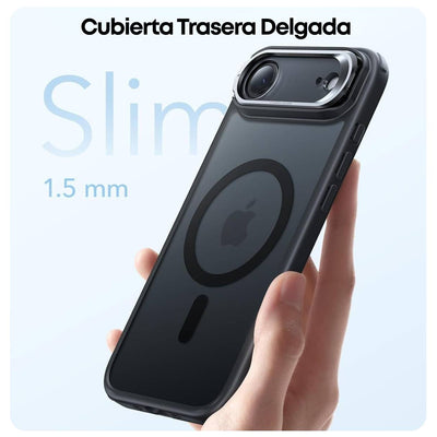 ESR Funda Negra – iPhone 17 Air