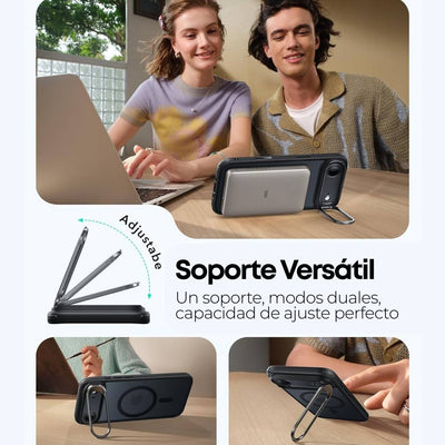 ESR Funda Negra – iPhone 17 Air