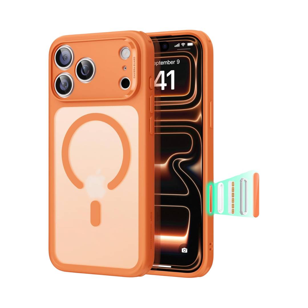 ESR Funda 3X - iPhone 17 Pro Max