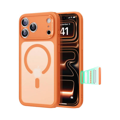 ESR Funda 3X - iPhone 17 Pro Max