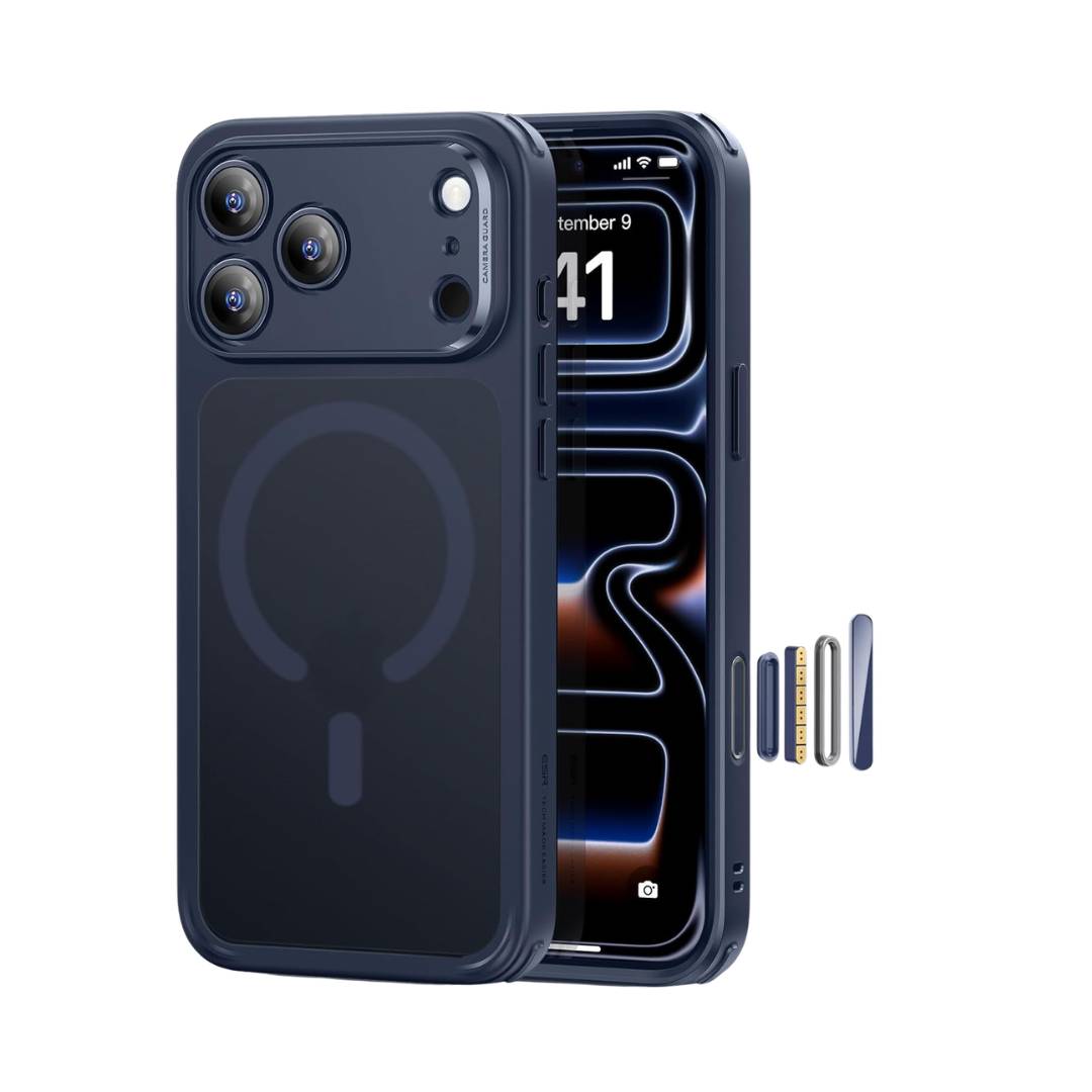 ESR Funda 3X - iPhone 17 Pro Max