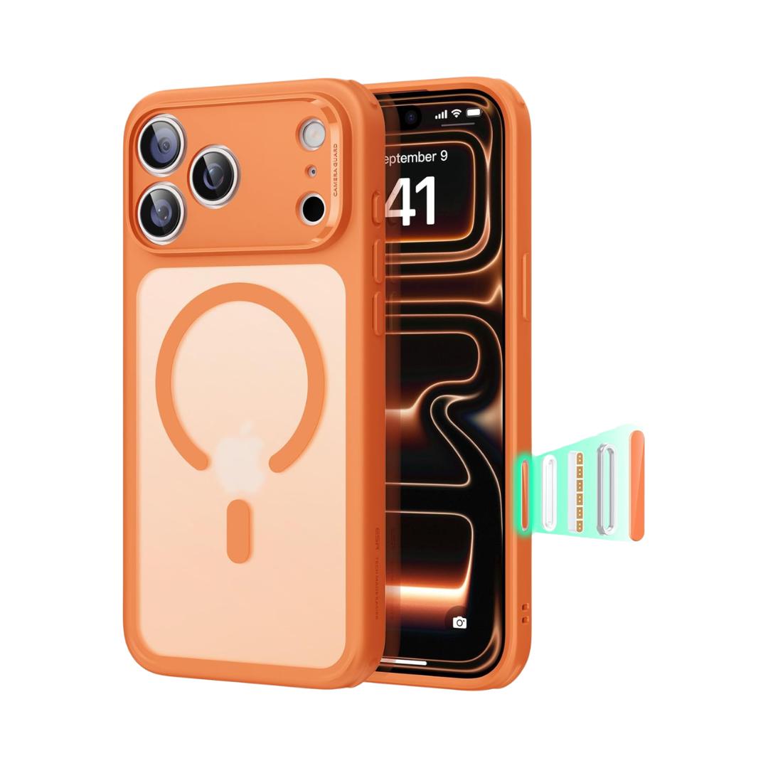 ESR Funda 3X para iPhone 17 Pro