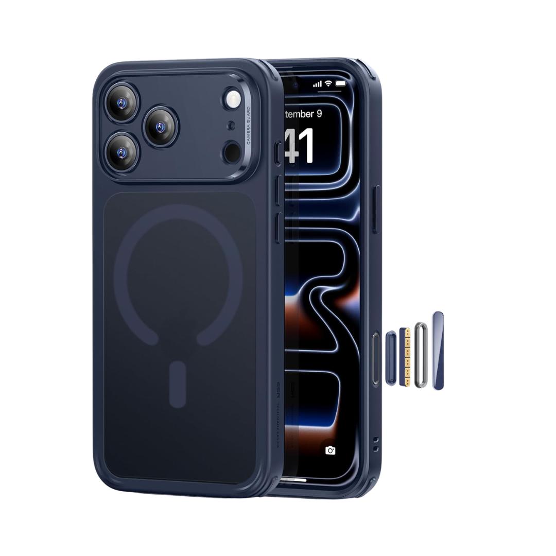 ESR Funda 3X para iPhone 17 Pro