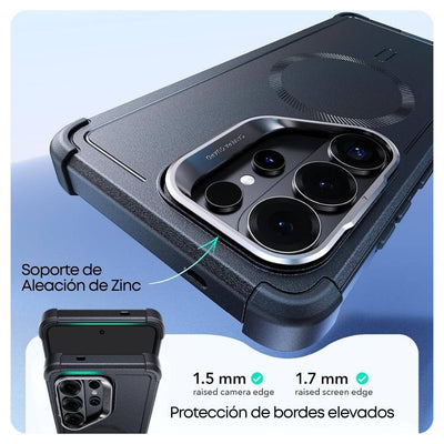 ESR Funda MagSafe 7X - Samsung Galaxy S26 Ultra