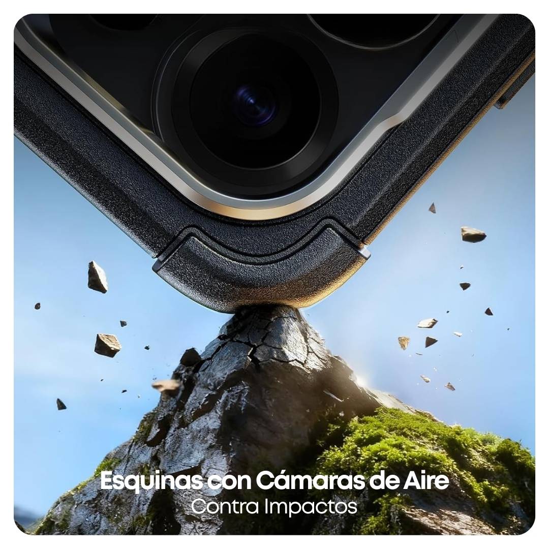 ESR Funda MagSafe 7X - Samsung Galaxy S26 Ultra