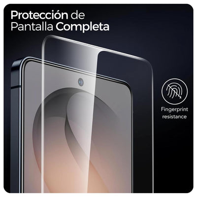 ESR Mica de Vidrio para Samsung S25 Ultra - Pack de 3