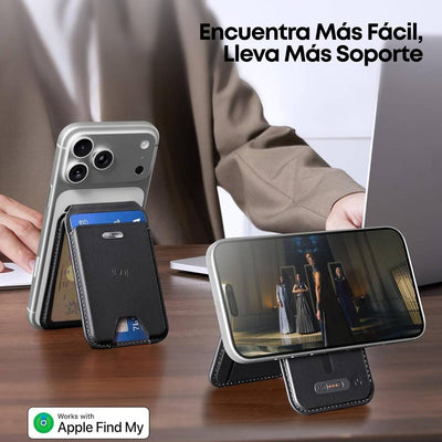 ESR Geo - Billetera Magsafe con Find My