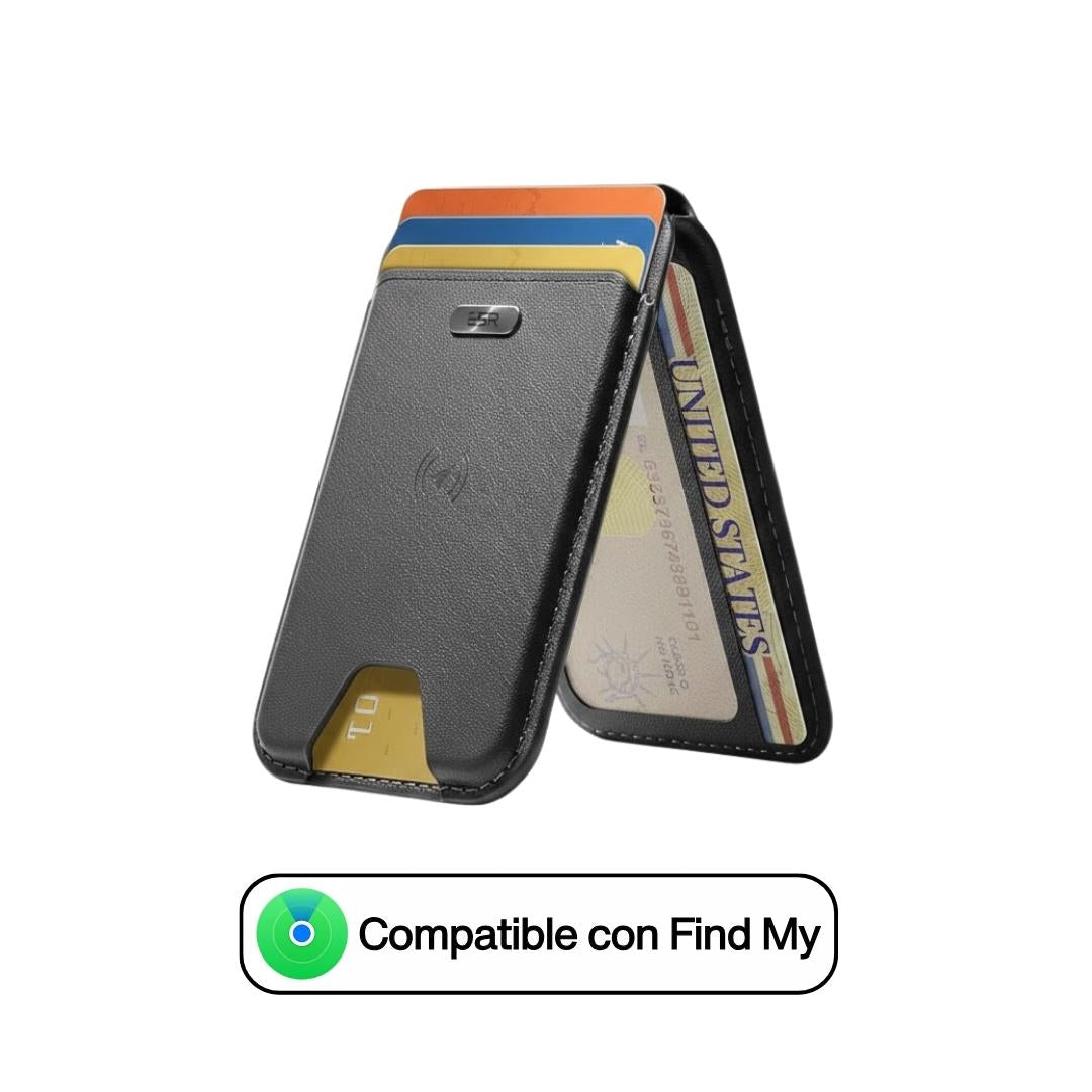 ESR Geo - Billetera Magsafe con Find My