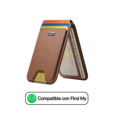 ESR Geo - Billetera Magsafe con Find My
