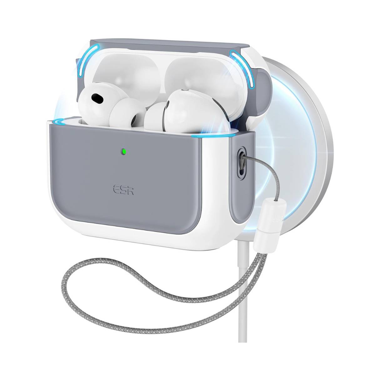 ESR funda para AirPods Pro 3