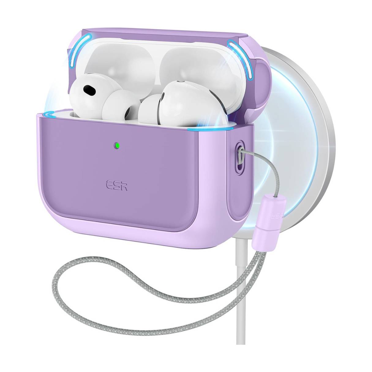 ESR funda para AirPods Pro 3
