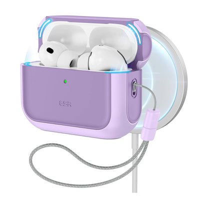 ESR funda para AirPods Pro 3