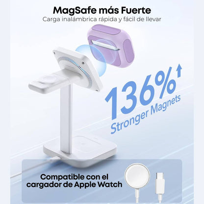 ESR funda para AirPods Pro 3