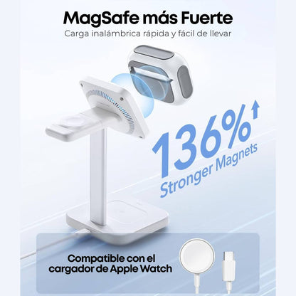 ESR funda para AirPods Pro 3