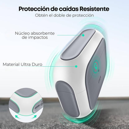 ESR funda para AirPods Pro 3