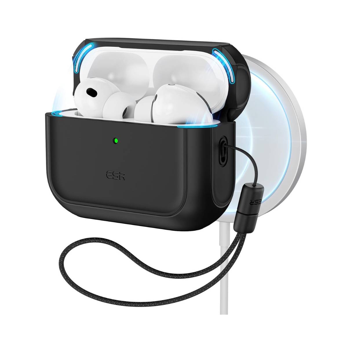 ESR funda para AirPods Pro 3