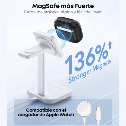ESR funda para AirPods Pro 3