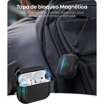 ESR funda para AirPods Pro 3