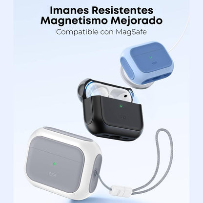 ESR funda para AirPods Pro 3