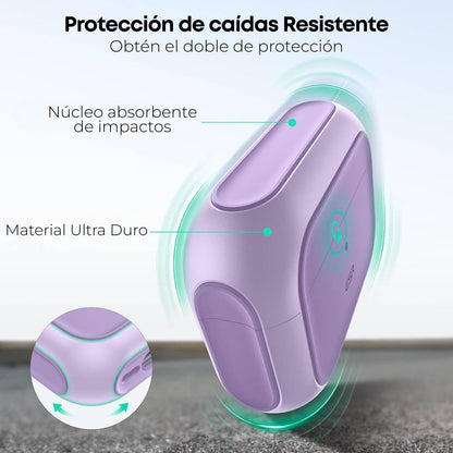 ESR funda para AirPods Pro 3