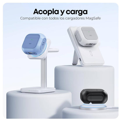 ESR Case para AirPods 4 / AirPods 4 ANC