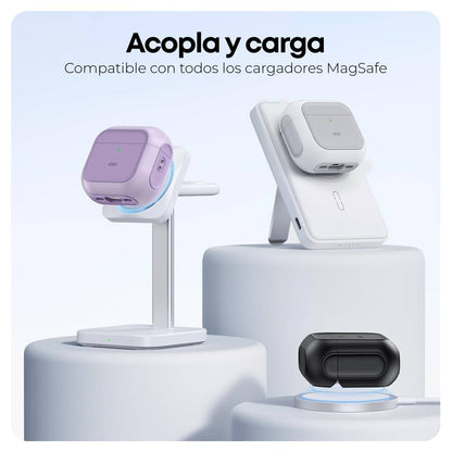 ESR Case para AirPods 4 / AirPods 4 ANC