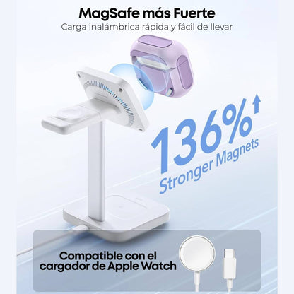 ESR Case para AirPods 4 / AirPods 4 ANC