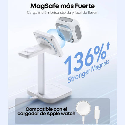 ESR Case para AirPods 4 / AirPods 4 ANC