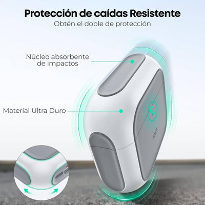 ESR Case para AirPods 4 / AirPods 4 ANC