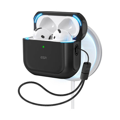 ESR Case para AirPods 4 / AirPods 4 ANC